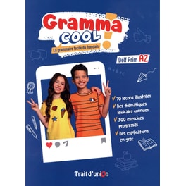 Grammacool Delf Prim A2 Eleve