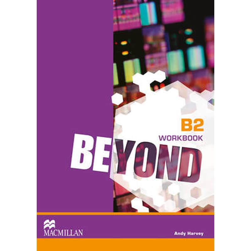 Beyond B2 Workbook