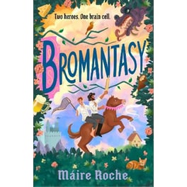Bromantasy