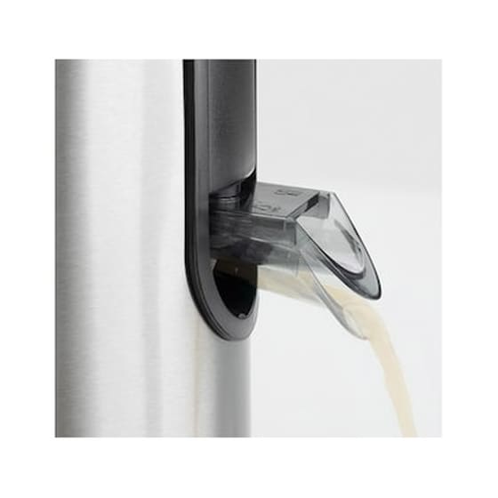 CLATRONIC AE3666 400 W Μαύρο Ηλεκτρικός Αποχυμωτής image 1