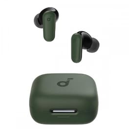Ακουστικά Bluetooth  Anker soundcore P30i - Πράσινα
