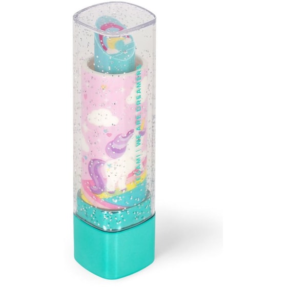 Γόμα Legami με Glitter Unicorn image 0