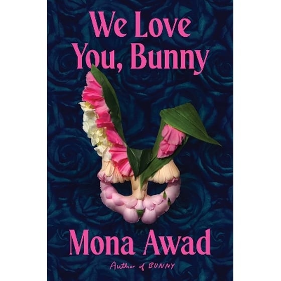 We Love You, Bunny image 0