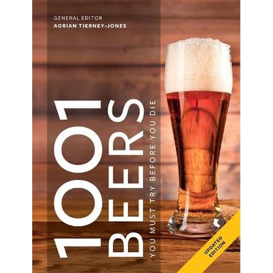 1001 Beers image 0