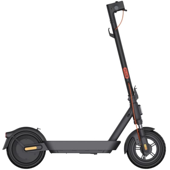 Ηλεκτρικό Πατίνι Xiaomi 5 Plus - Μαύρο image 1