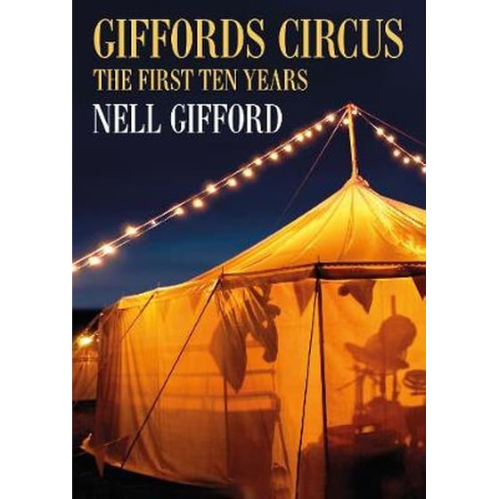 Giffords Circus image 0