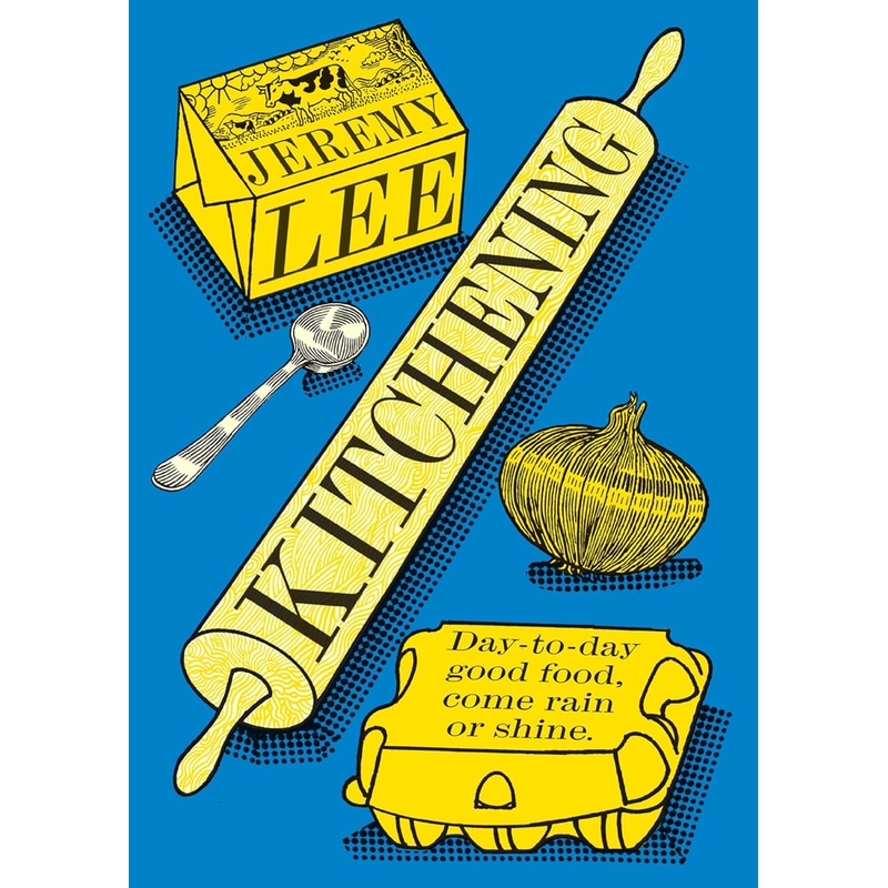 Kitchening