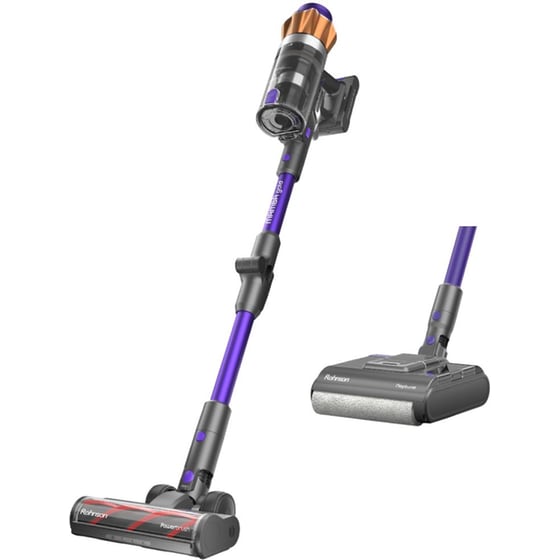 ROHNSON MAMBA M29 25.2 V 0.33 L Γκρι Σκούπα Stick image 0