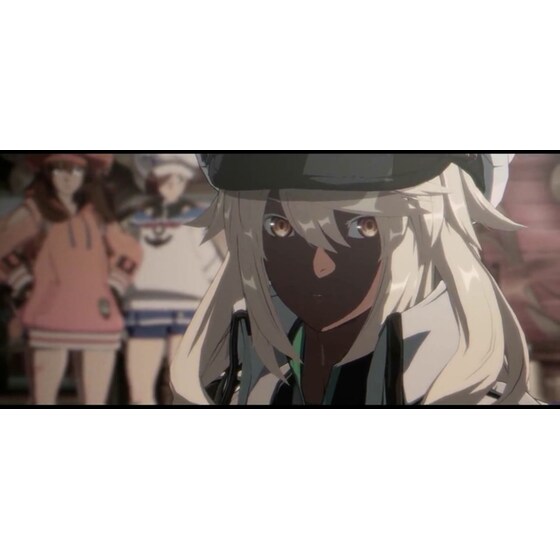 Guilty Gear Strive - Nintendo Switch image 6
