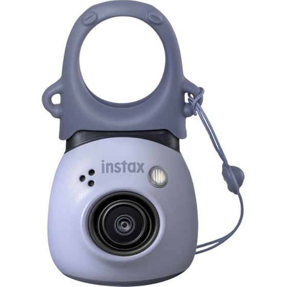 Instant Camera Fujifilm Instax Pal - Lavender Blue image 6