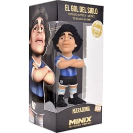 Φιγούρα MINIX Maradona Century Goal Special Edition 12cm