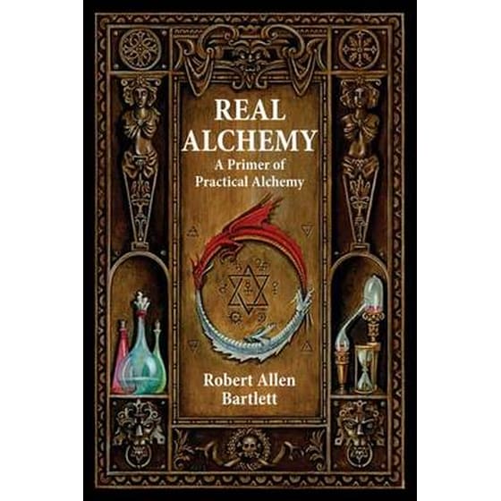 Real Alchemy image 0