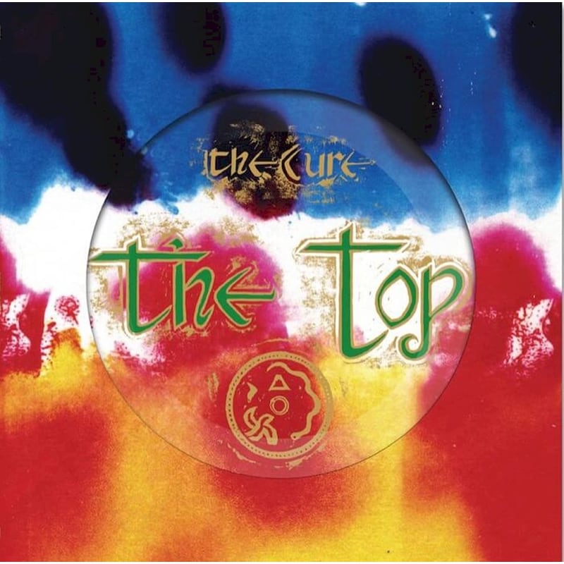 The Top (LP RSD 2024)