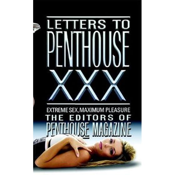 Letters To Penthouse Xxx XXX Letters To Penthouse Xxx Extreme Sex, Maximum Pleasure image 0