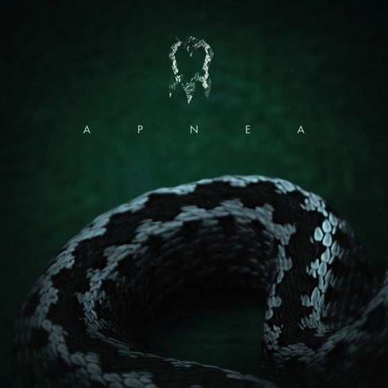 Apnea (LP) image 0