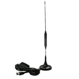 Εσωτερική Κεραία Schwaiger Rec Active Rod Max 35db - Μαύρο