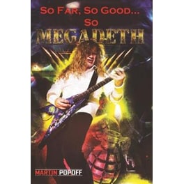 So Far, So Good... So Megadeth!