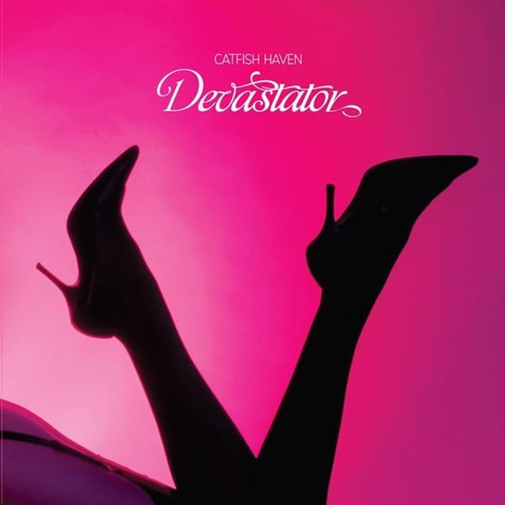 Devastator image 0