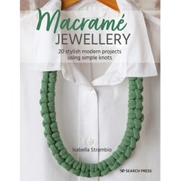 Macramé Jewellery