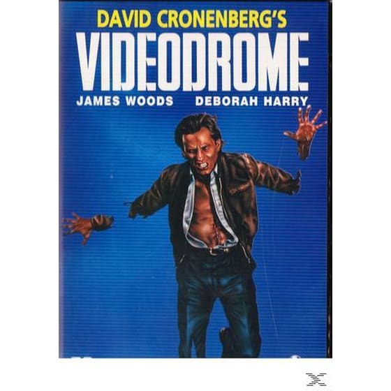 Videodrome image 0