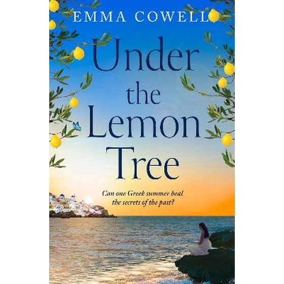 Under the Lemon Tree image 0