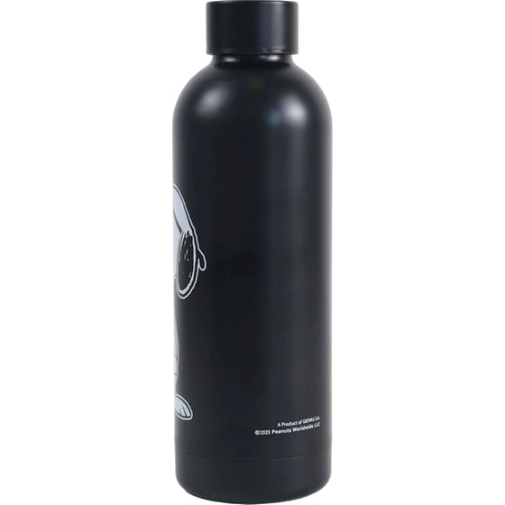 Παγούρι Αλουμινίου Peanuts Snoopy 530 ml image 1