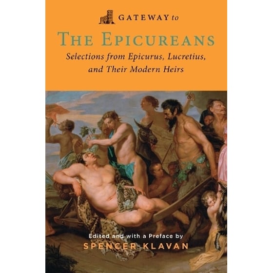 Gateway to the Epicureans image 0