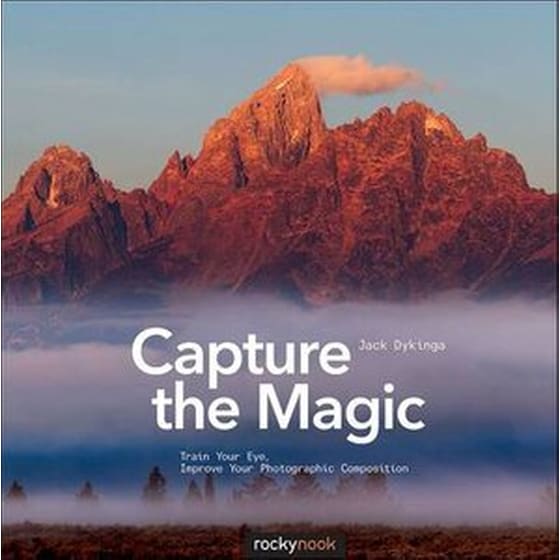 Capture the Magic image 0