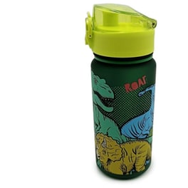 Παγούρι Παιδικό Puckator Dinosauria 350 ml