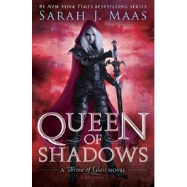 Queen of Shadows