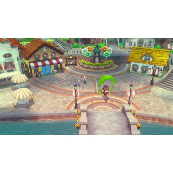 Story of Seasons: Grand Bazaar - Nintendo Switch image 5