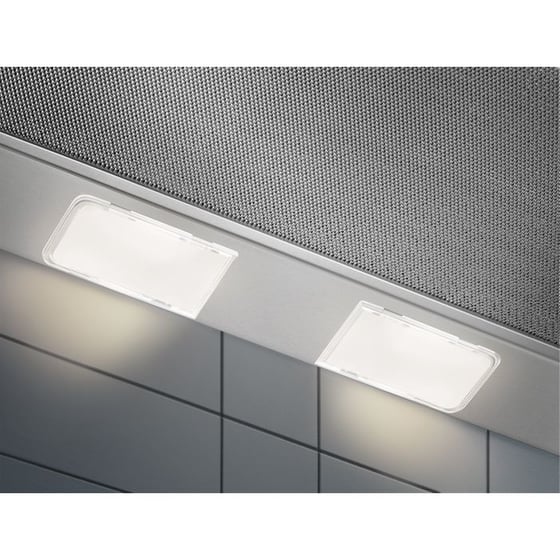 ELECTROLUX LFP326S 60 cm Inox Συρόμενος Απορροφητήρας image 4