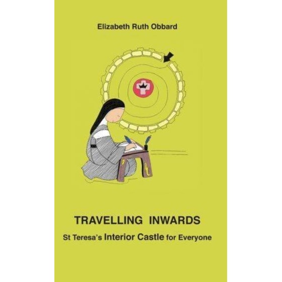 Travelling Inwards image 0