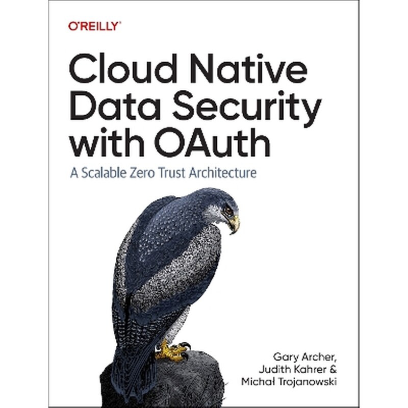 Cloud Native Data Security with Oauth