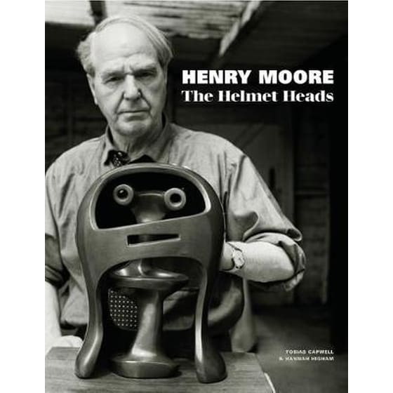 Henry Moore image 0