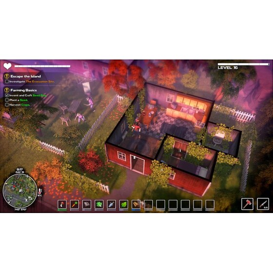 Dysmantle - PS5 image 9