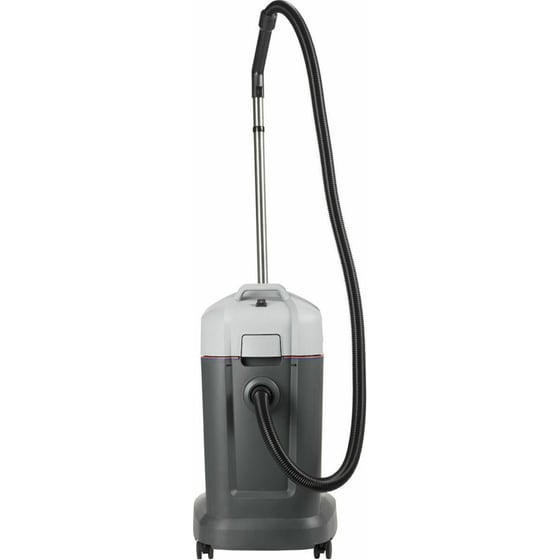 Σκούπα Υγρών και Στερεών NILFISK VL 500 BSF 1350 W με Κάδο 18 lt Μαύρο image 6