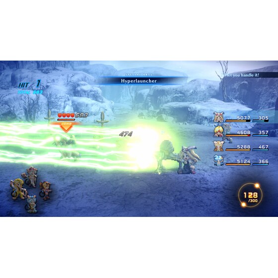 Star Ocean: The Second Story R - PS5 image 5