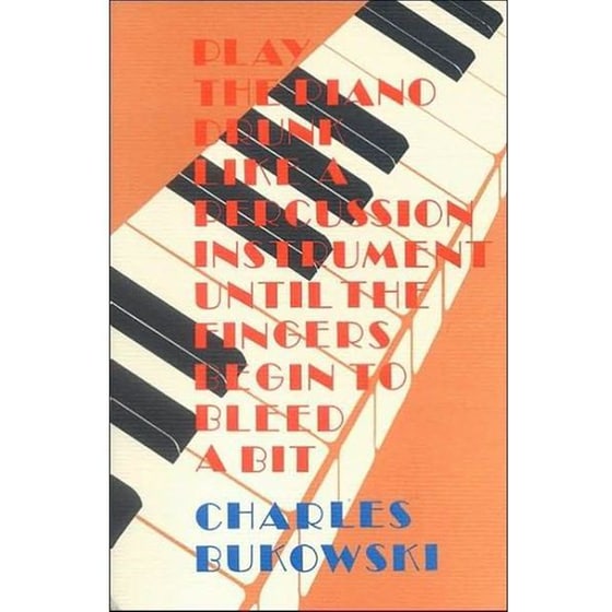 Play the Piano image 0