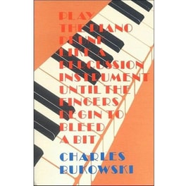 Play the Piano