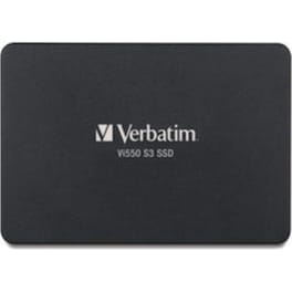 INT SSD VERBATIM Vi550 256GB 2,5 S3