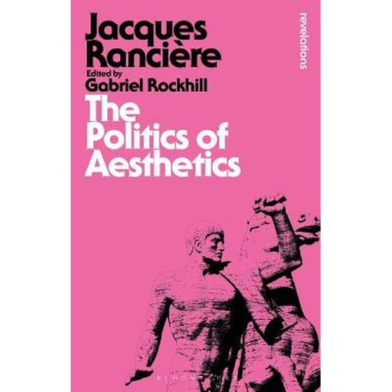 The Politics of Aesthetics image 0