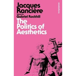 The Politics of Aesthetics