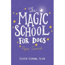 The Magic School for Dogs