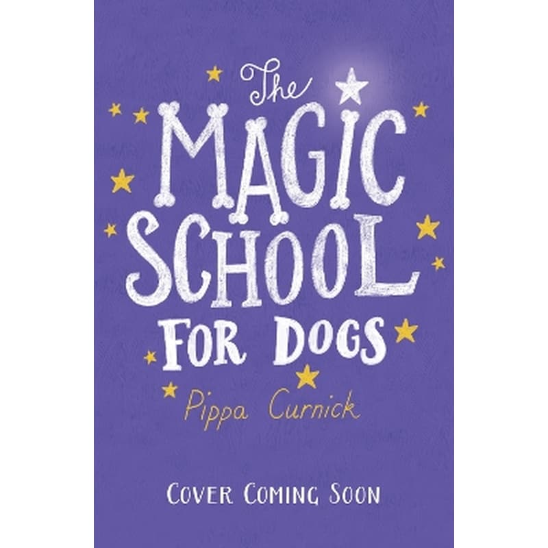 The Magic School for Dogs
