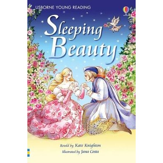 Sleeping Beauty image 0