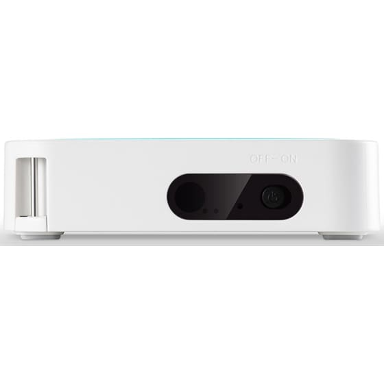 Projector Viewsonic M1 Mini - Τιρκουάζ image 4