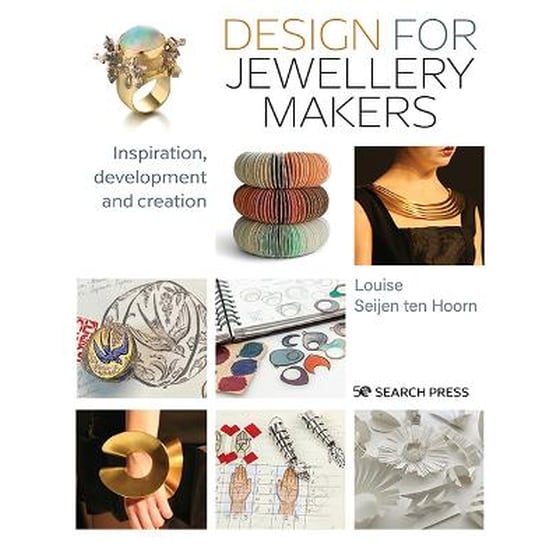 Design for Jewellery Makers image 0