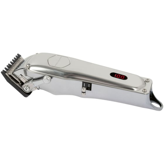 Σετ Κουρευτική Μηχανή PROFI CARE PC-HSM/R 3100 Inox image 3