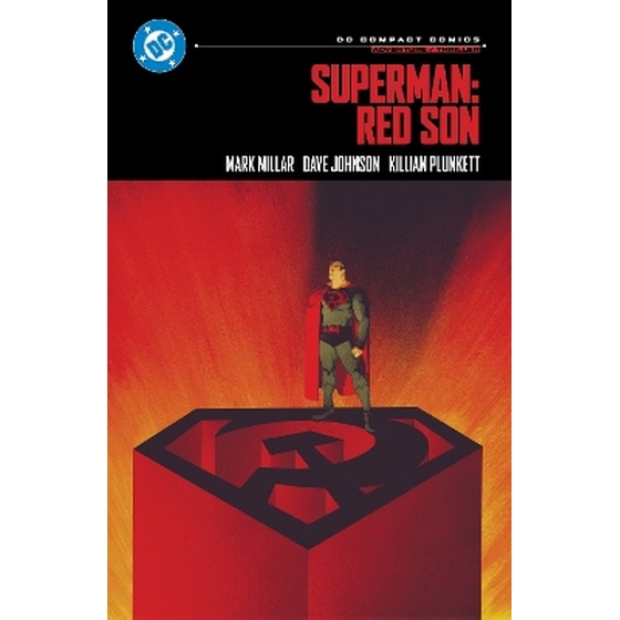Superman: Red Son: DC Compact Comics Edition image 0
